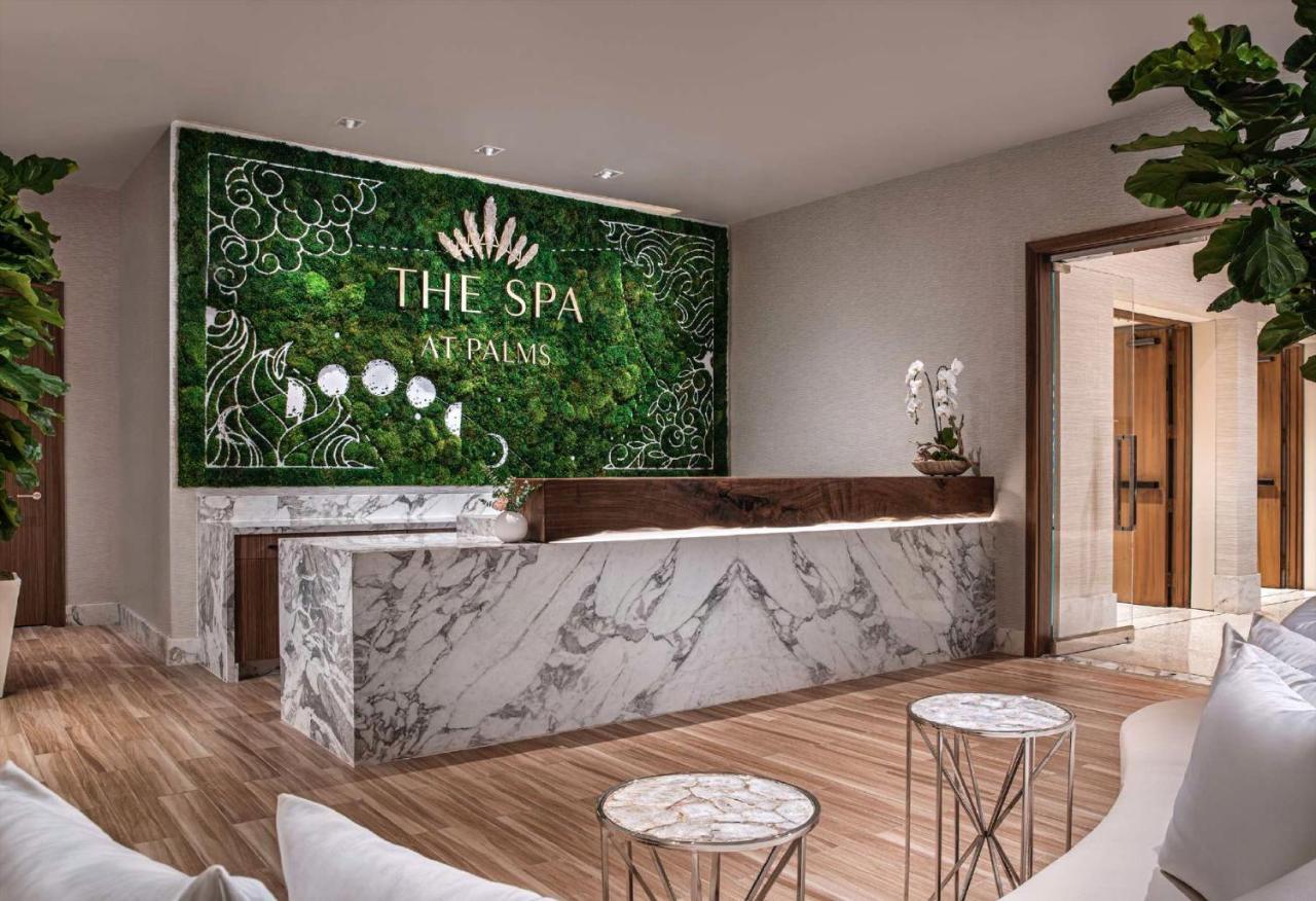 Huge Modern Luxury 17 Floor Panoramic Corner Suite With Open Balcony Las Vegas Exterior photo